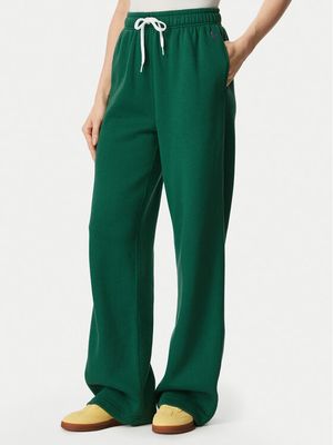 Spodnie damskie Polo Ralph Lauren ze sklepu: MODIVO w kategorii: Spodnie damskie - zdjęcie WP-EBWP-BKLVO-LN0_0000306212206