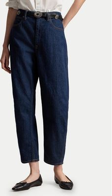 Jeansy damskie Polo Ralph Lauren ze sklepu: MODIVO w kategorii: Jeansy damskie - zdjęcie WP-EBWP-BKLVO-LN0_0000306212237