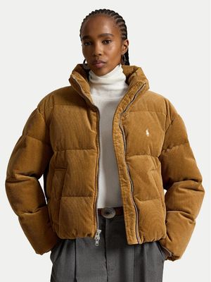 Kurtka damska jesienna Polo Ralph Lauren ze sklepu: MODIVO w kategorii: Kurtki damskie - zdjęcie WP-EBWP-BKLVO-LN0_0000306212251