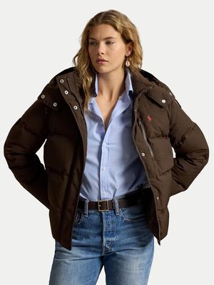 Kurtka damska jesienna Polo Ralph Lauren ze sklepu: MODIVO w kategorii: Kurtki damskie - zdjęcie WP-EBWP-BKLVO-LN0_0000306212268
