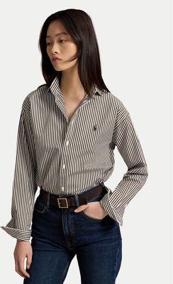 Polo Ralph Lauren - Koszula damska casual ze sklepu: MODIVO w kategorii: Koszule damskie - zdjęcie WP-EBWP-BKLVO-LN0_0000306212343