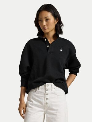 Bluzka damska Polo Ralph Lauren ze sklepu: MODIVO w kategorii: Bluzki damskie - zdjęcie WP-EBWP-BKLVO-LN0_0000306212374