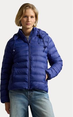 Kurtka damska jesienna Polo Ralph Lauren ze sklepu: MODIVO w kategorii: Kurtki damskie - zdjęcie WP-EBWP-BKLVO-LN0_0000306212411