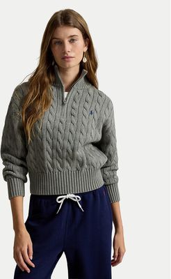 Polo Ralph Lauren - Sweter damski ze sklepu: MODIVO w kategorii: Swetry damskie - zdjęcie WP-EBWP-BKLVO-LN0_0000306212435
