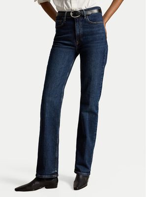 Jeansy damskie Polo Ralph Lauren ze sklepu: MODIVO w kategorii: Jeansy damskie - zdjęcie WP-EBWP-BKLVO-LN0_0000306212442