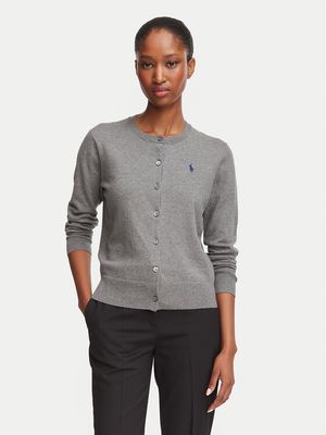 Sweter damski Polo Ralph Lauren ze sklepu: MODIVO w kategorii: Swetry damskie - zdjęcie WP-EBWP-BKLVO-LN0_0000306212534