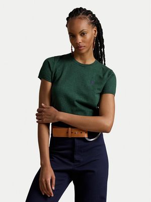 Polo Ralph Lauren - Bluzka damska ze sklepu: MODIVO w kategorii: Bluzki damskie - zdjęcie WP-EBWP-BKLVO-LN0_0000306212541
