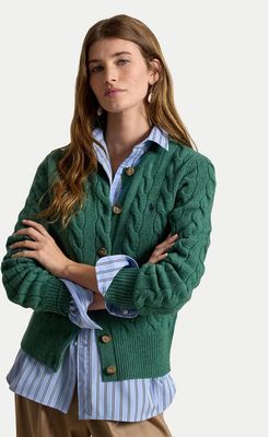Polo Ralph Lauren - Sweter damski casual ze sklepu: MODIVO w kategorii: Swetry damskie - zdjęcie WP-EBWP-BKLVO-LN0_0000306212589