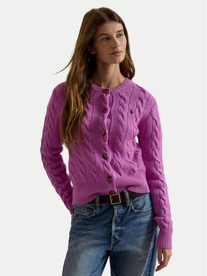 Sweter damski Polo Ralph Lauren ze sklepu: MODIVO w kategorii: Swetry damskie - zdjęcie WP-EBWP-BKLVO-LN0_0000306212596