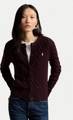 Sweter damski Polo Ralph Lauren ze sklepu: MODIVO w kategorii: Swetry damskie - zdjęcie WP-EBWP-BKLVO-LN0_0000306212619