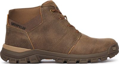 Buty zimowe męskie na zimę CAT Footwear ze sklepu: MODIVO w kategorii: Buty zimowe męskie - zdjęcie WP-EBWP-BKLVO-LN0_0000306213227