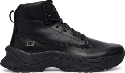 Buty zimowe męskie zimowe CAT Footwear ze sklepu: MODIVO w kategorii: Buty zimowe męskie - zdjęcie WP-EBWP-BKLVO-LN0_0000306213340