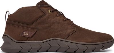 Buty zimowe męskie zimowe CAT Footwear ze sklepu: MODIVO w kategorii: Buty zimowe męskie - zdjęcie WP-EBWP-BKLVO-LN0_0000306213425