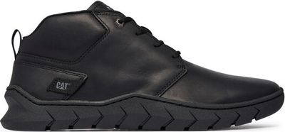CAT Footwear - Buty zimowe męskie na jesień ze sklepu: MODIVO w kategorii: Buty zimowe męskie - zdjęcie WP-EBWP-BKLVO-LN0_0000306213449