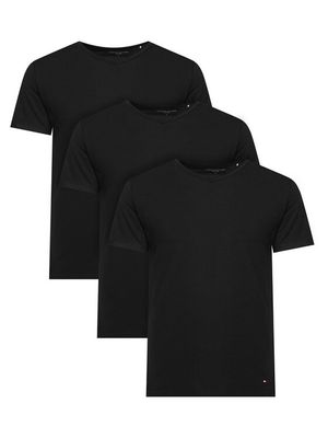 Tommy Hilfiger - T-shirt męski na wiosnę ze sklepu: MODIVO w kategorii: T-shirty męskie - zdjęcie WP-EBWP-BKLVO-LN0_0000306213531