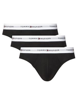 Majtki męskie Tommy Hilfiger ze sklepu: MODIVO w kategorii: Majtki męskie - zdjęcie WP-EBWP-BKLVO-LN0_0000306213586