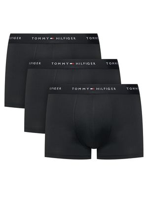 Majtki męskie Tommy Hilfiger ze sklepu: MODIVO w kategorii: Majtki męskie - zdjęcie WP-EBWP-BKLVO-LN0_0000306213630