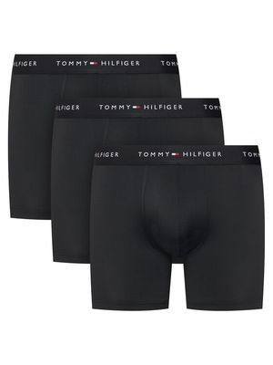 Majtki męskie Tommy Hilfiger ze sklepu: MODIVO w kategorii: Majtki męskie - zdjęcie WP-EBWP-BKLVO-LN0_0000306213647