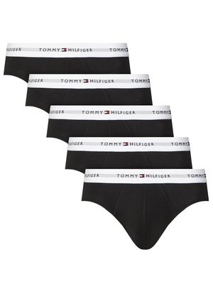 Majtki męskie Tommy Hilfiger ze sklepu: MODIVO w kategorii: Majtki męskie - zdjęcie WP-EBWP-BKLVO-LN0_0000306213661