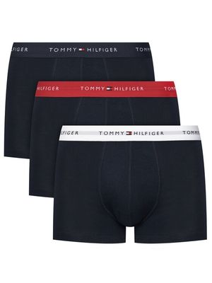 Majtki męskie Tommy Hilfiger ze sklepu: MODIVO w kategorii: Majtki męskie - zdjęcie WP-EBWP-BKLVO-LN0_0000306213692