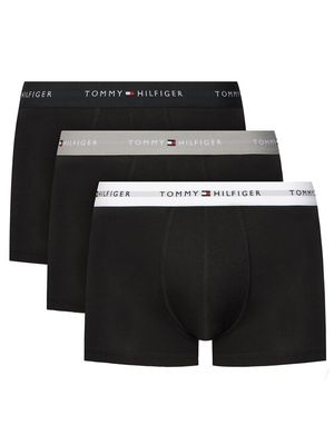 Majtki męskie Tommy Hilfiger ze sklepu: MODIVO w kategorii: Majtki męskie - zdjęcie WP-EBWP-BKLVO-LN0_0000306213708