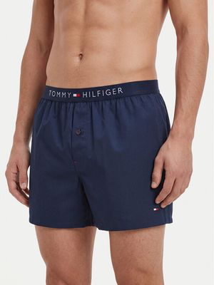 Tommy Hilfiger - Majtki męskie ze sklepu: MODIVO w kategorii: Majtki męskie - zdjęcie WP-EBWP-BKLVO-LN0_0000306213715