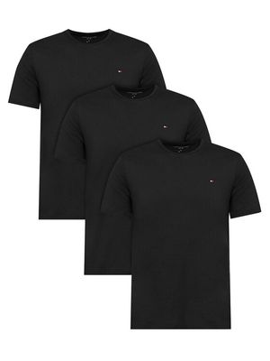 T-shirt męski Tommy Hilfiger ze sklepu: MODIVO w kategorii: T-shirty męskie - zdjęcie WP-EBWP-BKLVO-LN0_0000306213746