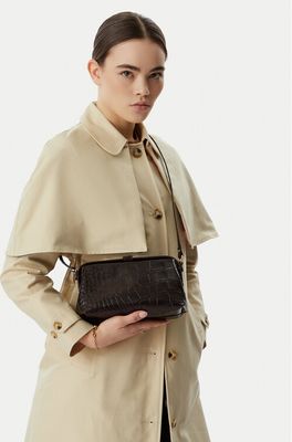 Listonoszka elegancka Balagan ze sklepu: MODIVO w kategorii: Listonoszki - zdjęcie WP-EBWP-BKLVO-LN0_0000306213777