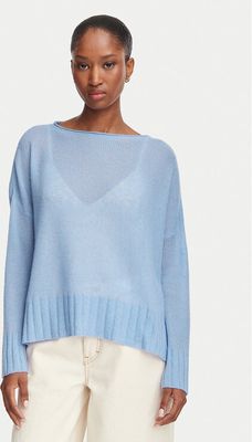 Max & Co. - Sweter damski casualowy na zimę ze sklepu: MODIVO w kategorii: Swetry damskie - zdjęcie WP-EBWP-BKLVO-LN0_0000306213821