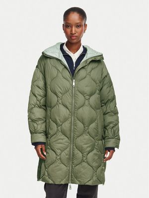 Kurtka damska casual jesienna Max & Co. ze sklepu: MODIVO w kategorii: Kurtki damskie - zdjęcie WP-EBWP-BKLVO-LN0_0000306213838
