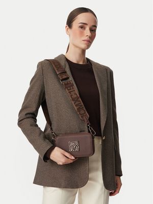 Listonoszka elegancka Steve Madden ze sklepu: MODIVO w kategorii: Listonoszki - zdjęcie WP-EBWP-BKLVO-LN0_0000306213890