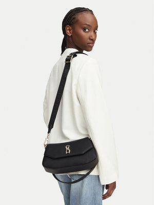 Listonoszka elegancka Steve Madden ze sklepu: MODIVO w kategorii: Listonoszki - zdjęcie WP-EBWP-BKLVO-LN0_0000306213906