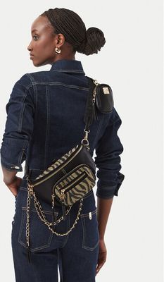 Listonoszka glamour Steve Madden ze sklepu: MODIVO w kategorii: Listonoszki - zdjęcie WP-EBWP-BKLVO-LN0_0000306213944