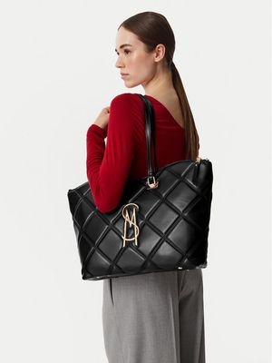 Shopper bag elegancka Steve Madden ze sklepu: MODIVO w kategorii: Torby Shopper bag