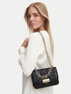 Kopertówka elegancka Steve Madden ze sklepu: MODIVO w kategorii: Kopertówki - zdjęcie WP-EBWP-BKLVO-LN0_0000306214033