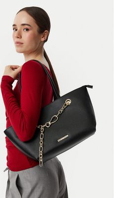 Shopper bag elegancka Steve Madden ze sklepu: MODIVO w kategorii: Torby Shopper bag