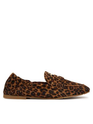 Lordsy na wiosnę Steve Madden ze sklepu: MODIVO w kategorii: Lordsy damskie - zdjęcie WP-EBWP-BKLVO-LN0_0000306214118