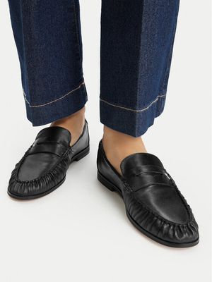 Lordsy na wiosnę Steve Madden ze sklepu: MODIVO w kategorii: Lordsy damskie