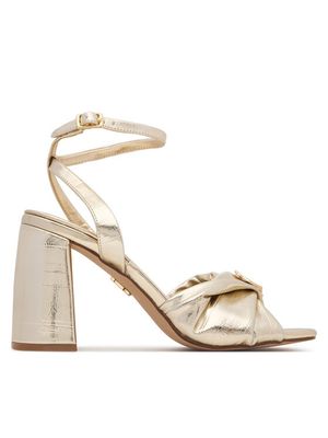 Sandały damskie letnie Steve Madden ze sklepu: MODIVO w kategorii: Sandały damskie - zdjęcie WP-EBWP-BKLVO-LN0_0000306214149