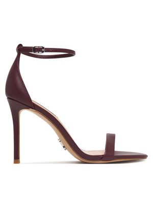 Sandały damskie letnie Steve Madden ze sklepu: MODIVO w kategorii: Sandały damskie - zdjęcie WP-EBWP-BKLVO-LN0_0000306214217