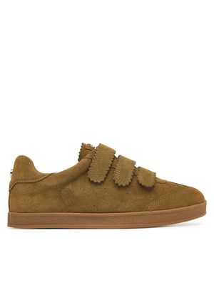 Buty sportowe damskie na wiosnę Steve Madden ze sklepu: MODIVO w kategorii: Buty sportowe damskie - zdjęcie WP-EBWP-BKLVO-LN0_0000306214231