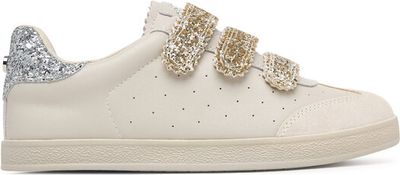 Buty sportowe damskie na wiosnę Steve Madden ze sklepu: MODIVO w kategorii: Buty sportowe damskie - zdjęcie WP-EBWP-BKLVO-LN0_0000306214248