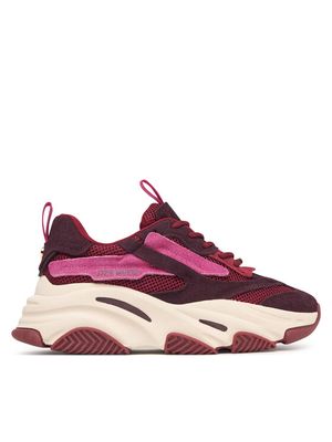 Buty sportowe damskie na wiosnę Steve Madden ze sklepu: MODIVO w kategorii: Buty sportowe damskie - zdjęcie WP-EBWP-BKLVO-LN0_0000306214279