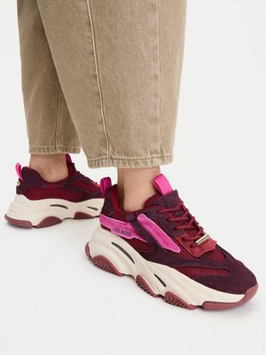 Buty sportowe damskie na wiosnę Steve Madden ze sklepu: MODIVO w kategorii: Buty sportowe damskie