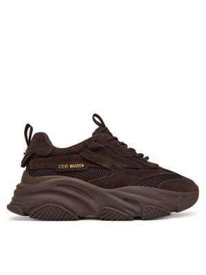 Steve Madden - Buty sportowe damskie na wiosnę ze sklepu: MODIVO w kategorii: Buty sportowe damskie - zdjęcie WP-EBWP-BKLVO-LN0_0000306214286