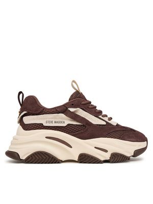 Buty sportowe damskie na wiosnę Steve Madden ze sklepu: MODIVO w kategorii: Buty sportowe damskie - zdjęcie WP-EBWP-BKLVO-LN0_0000306214293