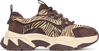 Buty sportowe damskie na wiosnę na jesień Steve Madden ze sklepu: MODIVO w kategorii: Buty sportowe damskie - zdjęcie WP-EBWP-BKLVO-LN0_0000306214309