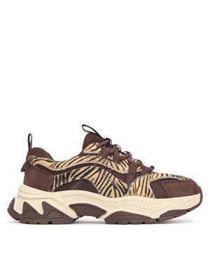 Buty sportowe damskie na wiosnę na jesień Steve Madden ze sklepu: MODIVO w kategorii: Buty sportowe damskie - zdjęcie WP-EBWP-BKLVO-LN0_0000306214309