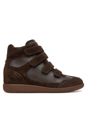 Buty sportowe damskie na wiosnę Steve Madden ze sklepu: MODIVO w kategorii: Buty sportowe damskie - zdjęcie WP-EBWP-BKLVO-LN0_0000306214330