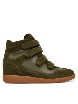 Buty sportowe damskie na jesień Steve Madden ze sklepu: MODIVO w kategorii: Buty sportowe damskie - zdjęcie WP-EBWP-BKLVO-LN0_0000306214347